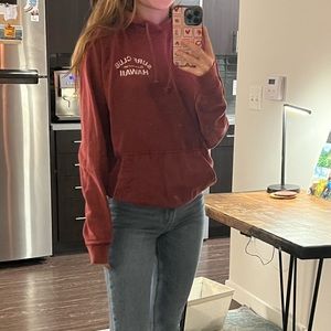 Surf Club Hawaii Hoodie